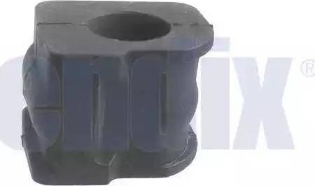 BENDIX 040030B - Bearing Bush, stabiliser car-mod.net
