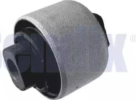BENDIX 040027B - Bush of Control / Trailing Arm car-mod.net