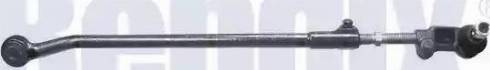 BENDIX 040191B - Tie Rod car-mod.net