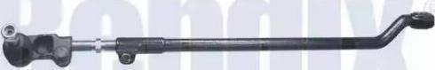 BENDIX 040192B - Tie Rod car-mod.net