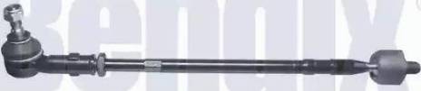BENDIX 040188B - Tie Rod car-mod.net