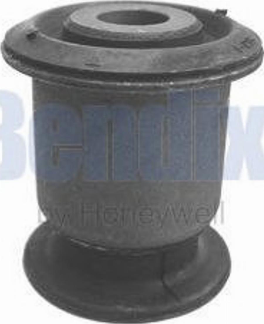BENDIX 040134B - Bush of Control / Trailing Arm car-mod.net