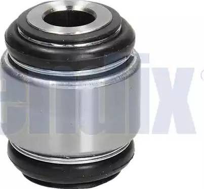BENDIX 040128B - Bush of Control / Trailing Arm car-mod.net
