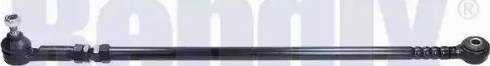 BENDIX 040170B - Tie Rod car-mod.net