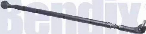 BENDIX 040178B - Tie Rod car-mod.net