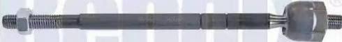 BENDIX 040842B - Inner Tie Rod, Axle Joint car-mod.net