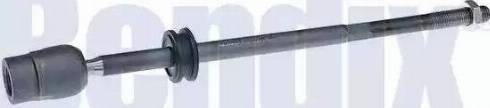 BENDIX 040850B - Inner Tie Rod, Axle Joint car-mod.net