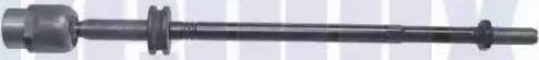 BENDIX 040852B - Inner Tie Rod, Axle Joint car-mod.net