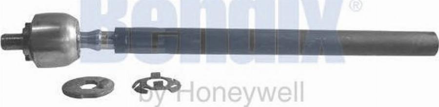 BENDIX 040866B - Inner Tie Rod, Axle Joint car-mod.net