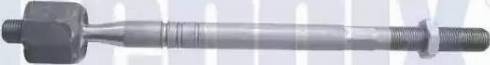 BENDIX 040877B - Inner Tie Rod, Axle Joint car-mod.net