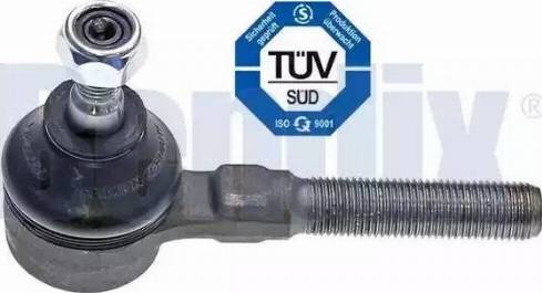 BENDIX 040354B - Tie Rod End car-mod.net