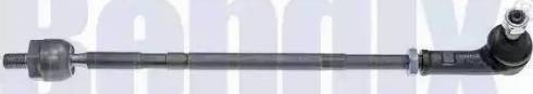 BENDIX 040252B - Tie Rod car-mod.net