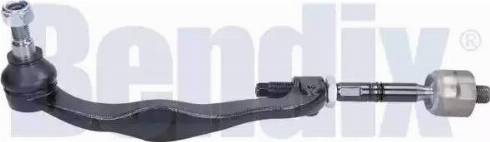 BENDIX 040264B - Tie Rod car-mod.net