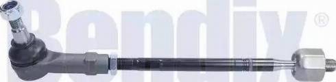 BENDIX 040261B - Tie Rod car-mod.net