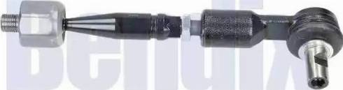 BENDIX 040201B - Tie Rod car-mod.net