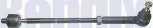 BENDIX 040226B - Tie Rod car-mod.net