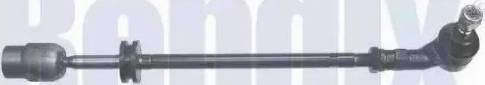 BENDIX 040227B - Tie Rod car-mod.net