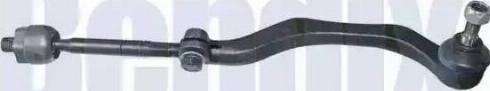 BENDIX 040270B - Tie Rod car-mod.net