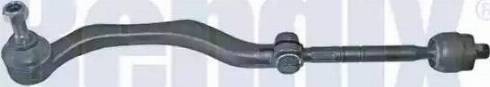BENDIX 040271B - Tie Rod car-mod.net