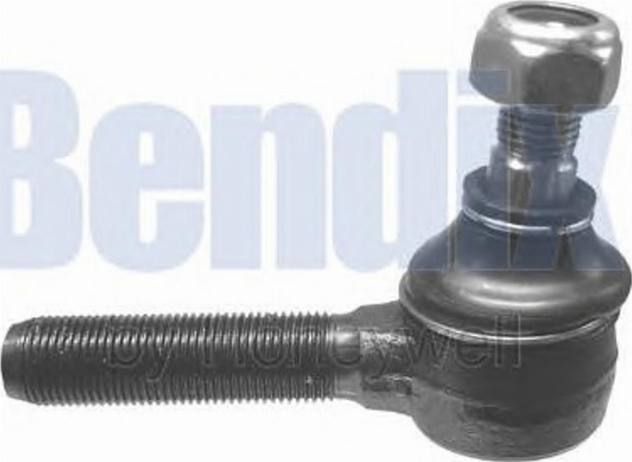 BENDIX 040715B - Tie Rod End car-mod.net