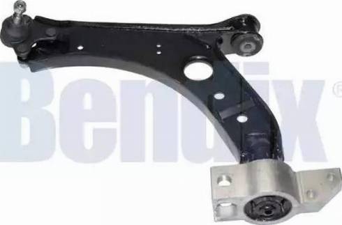 BENDIX 041931B - Track Control Arm car-mod.net