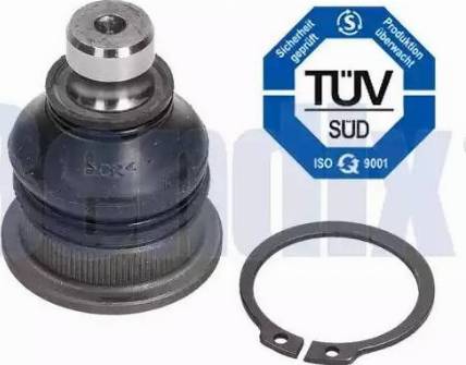 BENDIX 041499B - Ball Joint car-mod.net