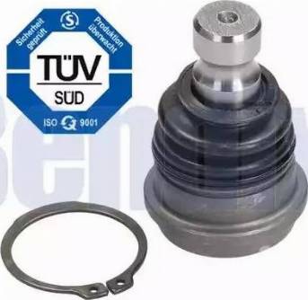 BENDIX 041455B - Ball Joint car-mod.net