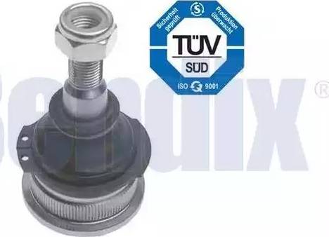 BENDIX 041409B - Ball Joint car-mod.net