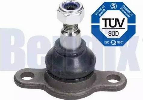 BENDIX 041489B - Ball Joint car-mod.net