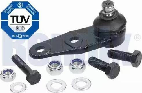 BENDIX 041436B - Ball Joint car-mod.net