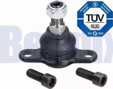 BENDIX 041423B - Ball Joint car-mod.net