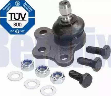 BENDIX 041472B - Ball Joint car-mod.net
