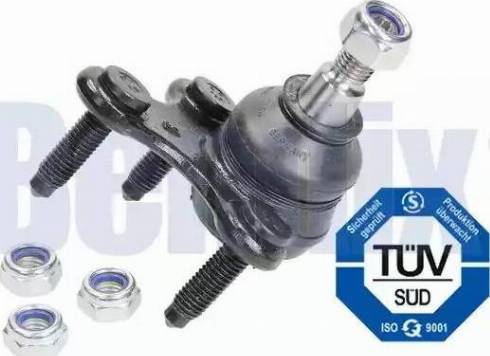 BENDIX 041502B - Ball Joint car-mod.net