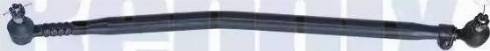 BENDIX 041578B - Tie Rod car-mod.net