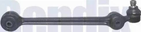 BENDIX 041648B - Track Control Arm car-mod.net