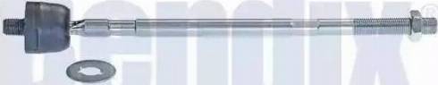 BENDIX 041061B - Inner Tie Rod, Axle Joint car-mod.net
