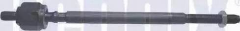 BENDIX 041062B - Inner Tie Rod, Axle Joint car-mod.net