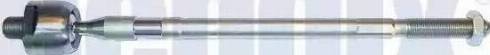BENDIX 041019B - Inner Tie Rod, Axle Joint car-mod.net