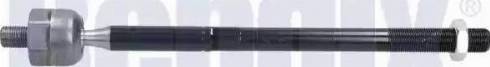 BENDIX 041015B - Inner Tie Rod, Axle Joint car-mod.net
