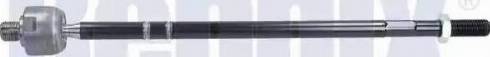 BENDIX 041027B - Inner Tie Rod, Axle Joint car-mod.net