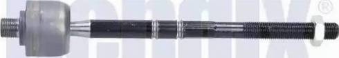 BENDIX 041156B - Inner Tie Rod, Axle Joint car-mod.net