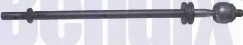 BENDIX 041116B - Tie Rod End car-mod.net