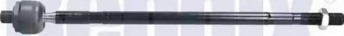 BENDIX 041133B - Inner Tie Rod, Axle Joint car-mod.net