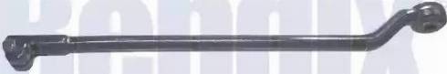 BENDIX 041125B - Inner Tie Rod, Axle Joint car-mod.net