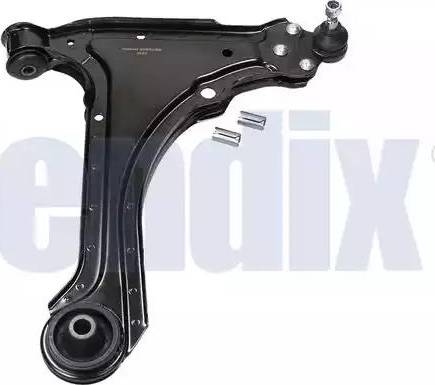 BENDIX 041866B - Track Control Arm car-mod.net
