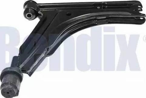 BENDIX 041862B - Track Control Arm car-mod.net