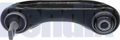 BENDIX 041819B - Track Control Arm car-mod.net