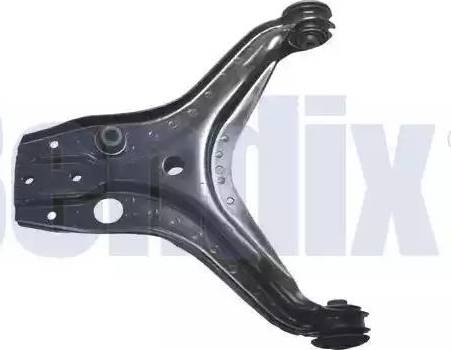 BENDIX 041873B - Track Control Arm car-mod.net