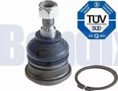 BENDIX 041394B - Ball Joint car-mod.net