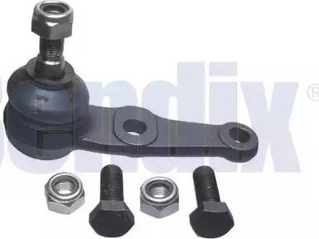 BENDIX 041393B - Ball Joint car-mod.net